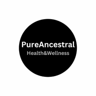 pureancestral health&wellness