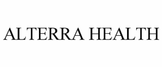 alterra health