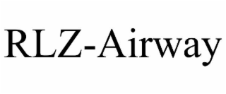 rlz-airway