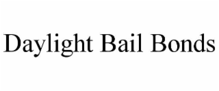 daylight bail bonds