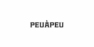 peuapeu