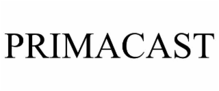primacast