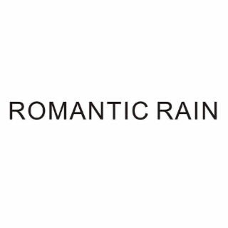 romantic rain
