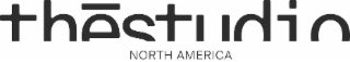 thĒstudio north america