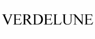 verdelune