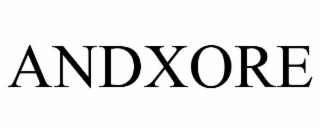 andxore