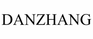danzhang