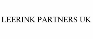 leerink partners uk