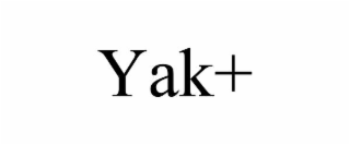 yak+