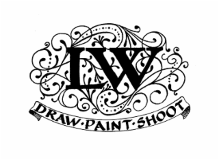 lw draw paint shoot
