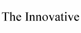 the innovative