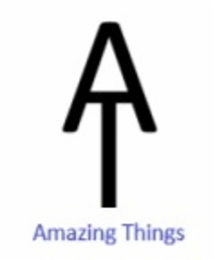 at amazing things