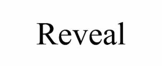 reveal