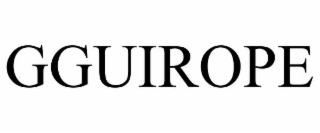 gguirope
