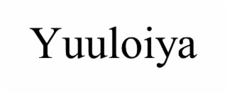 yuuloiya