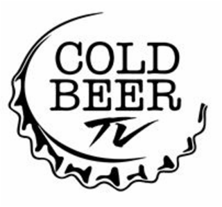 cold beer tv