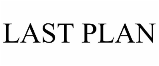 last plan