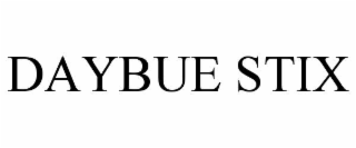 daybue stix