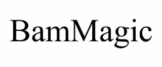 bammagic