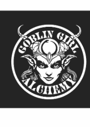 goblin girl alchemy