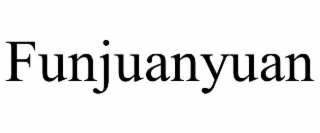 funjuanyuan