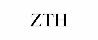 zth