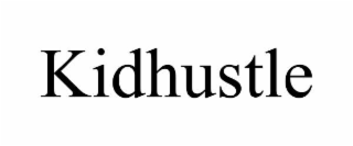 kidhustle
