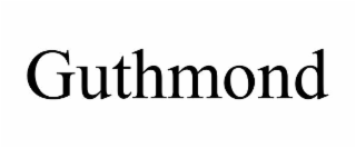 guthmond