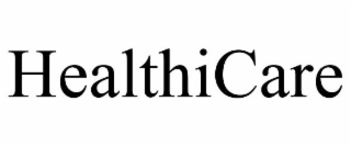 healthicare