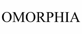 omorphia