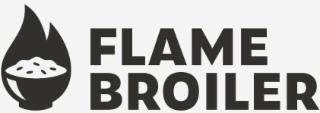 flame broiler