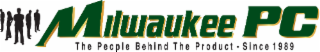 milwaukee pc the people behind the product - since 1989