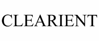 clearient
