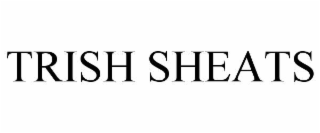 trish sheats