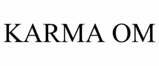 karma om