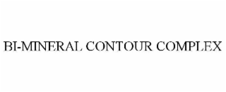 bi-mineral contour complex