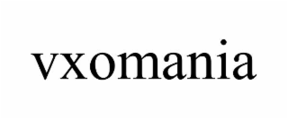 vxomania