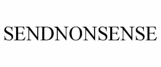 sendnonsense