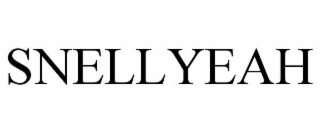 snellyeah