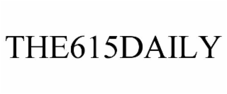 the615daily