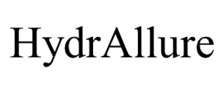 hydrallure