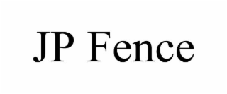 jp fence