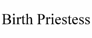 birth priestess