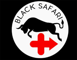 black safari