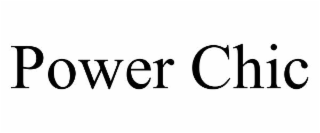 power chic