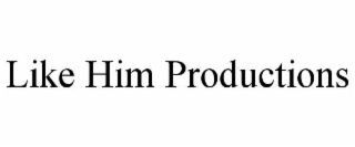 like him productions