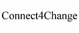 connect4change