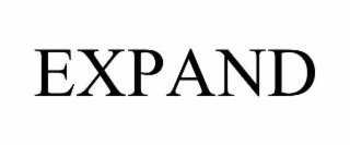 expand