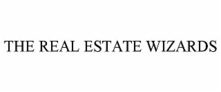 the real estate wizards