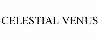 celestial venus